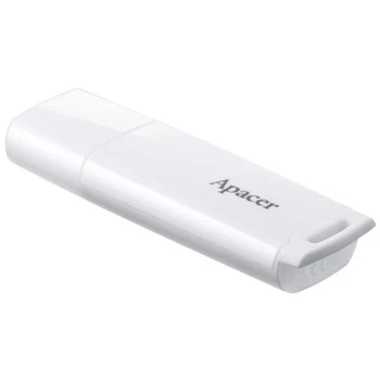 Флеш накопитель USB 64Gb AH336, White, USB 2.0 (AP64GAH336W-1) Apacer (teh0029117)