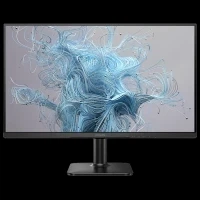 Монитор 23.8" 24E2N1100LB/00, Black, WLED, VA PHILIPS (teh0028038)