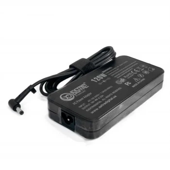Адаптер для ноутбука Asus 19V, 6.32A, 120W, 5.5x2.5 (PSA3892) Extradigital (2000003497904)