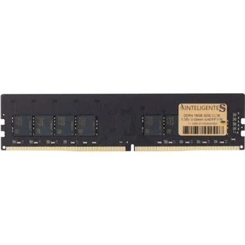 Память 16Gb DDR4, 3200 MHz, CL16 Inteligentes (teh0028118)