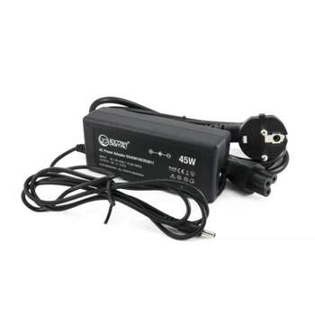 Адаптер питания для ноутбуков Asus 19V, 2.37A, 45W, 3.0x1.35 (PSA3835) Extradigital 000349981