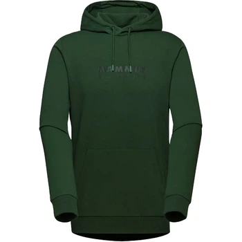 Худі Mammut Hoody Men Logo M 1014-04671 *24 Woods