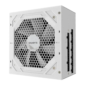 Блок питания 1000 Вт, UD1000GM PG5 V2, White, модульный Gigabyte 000350040