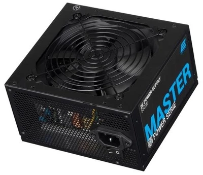 Блок питания 550 Вт, Master Power, Black, ATX 2E (teh0028817)