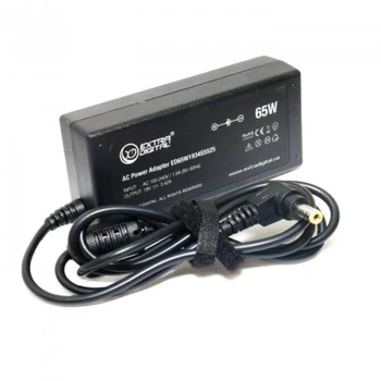 Адаптер для ноутбука Acer 19V, 3.42A, 65W, 5.5x2.5 (PSA3803) Extradigital 000349980