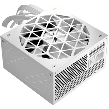 Блок питания 650 Вт, HA-650AC1, White, 80+ White 1stPlayer (teh0029003)