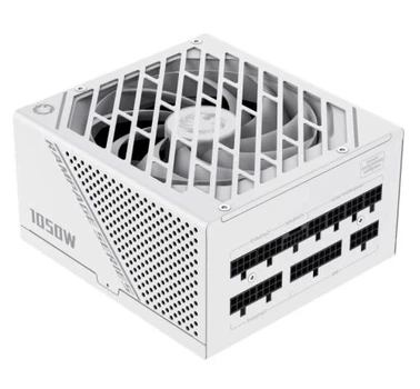 Блок питания 1050 Вт, GX-1050 PRO, White, модульный GameMax (teh0028859)