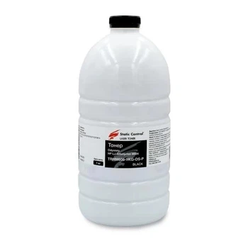 Тонер HP LJ M604/M605/M606/M625/M630, Canon LBP-351/352, 1 кг, (TRHM606-1KG-OS-P) Static Control 000348893