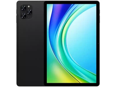Планшет Doogee Tab G6 6/256GB Rock Black