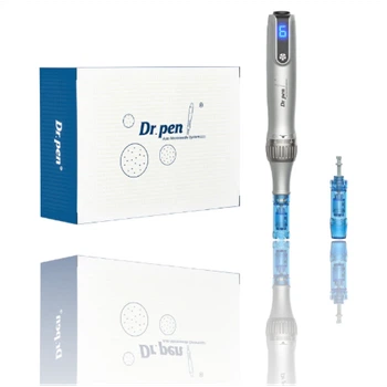 Дермапен Dr. Pen Ultima M8-S - новейший аппарат фракционной мезотерапии 2023 года