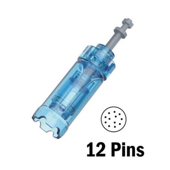Картридж насадка 12 голок для Дермапен Dr Pen Ultima A9 | A8S | M8S