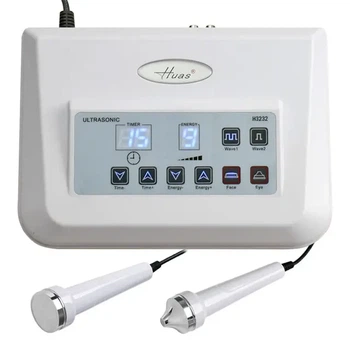 Ультразвуковой массажер Фонофорез Huas Ultrasonic H3232