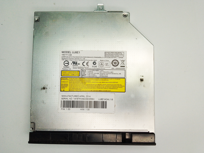DVD-RW привід Panasonic UJ8E1 для ноутбука ASUS X551 Б/В