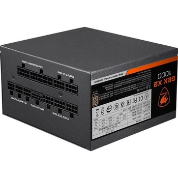 Блок живлення Cougar GEX X2 1000