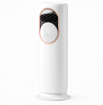 Мобильный климатический комплекс Domotec 1668 с охлаждением и обогревом для помещений до 20 м2