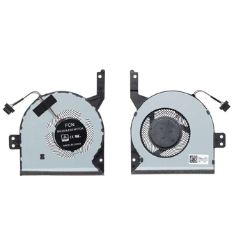 Оригинальный вентилятор (кулер) для ноутбука Asus F542BP F542UA F542UF F542UN F542UQ F542UR FL8000UN