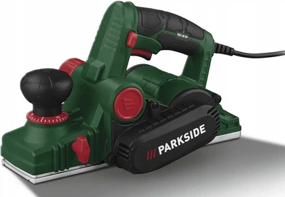 Електро рубанок PARKSIDE PEH 30 D4