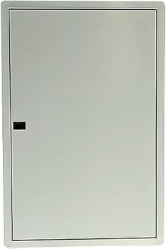 Розподільний щит Eurodigital MCB Box TIBOX 4x24P 900x585x115 mm (9990000992768)