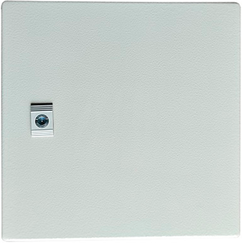 Монтажна коробка Eurodigital Enclosure 400x400x150 mm Surface Mount (9990000992621)