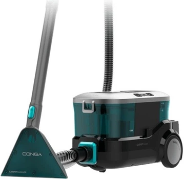 Мийний пилосос Cecotec Conga CarpetClean 10000 EasyHome (08573)