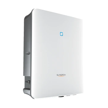 Гибридный инвертор SUNGROW SH6.0RS-V11 6kW HV 2 MPPT 220V Однофазный (ASH00099)