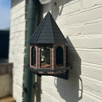 Годівниця для птахів AnyFormLab (3D-друк)