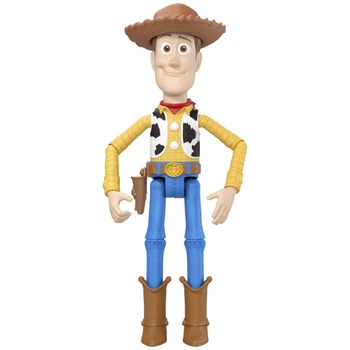 Фігурка Toy Story Вуді без значка шерифа 23 см (JKV14) (347131)