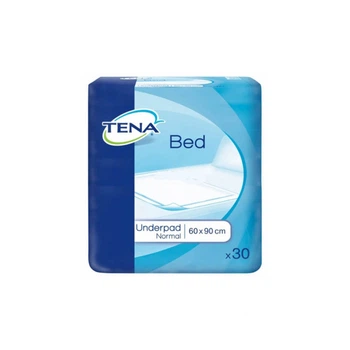 Пеленки для младенцев Tena Bed Normal 60х90 см 30 шт (7322540529319) (347116)