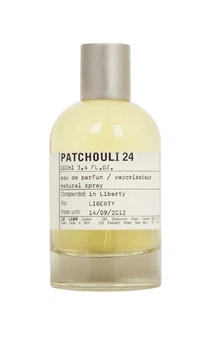 Le Labo Patchouli 24 (Tester)