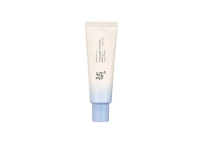 Сонцезахисний крем Beauty Of Joseon Relief Sun Aqua-Fresh Rice + B5 SPF50+ PA++++, 10 мл