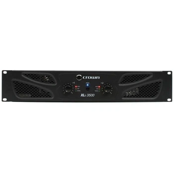 Усилитель мощности Crown XLi3500