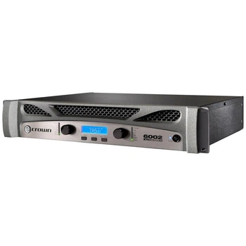 Усилитель мощности Crown XTi6002