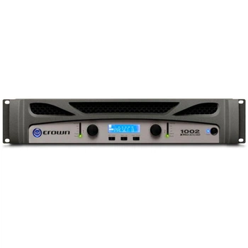 Усилитель мощности Crown XTi1002