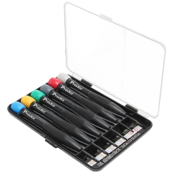 Набор отверток Pro'sKit SD-3502
