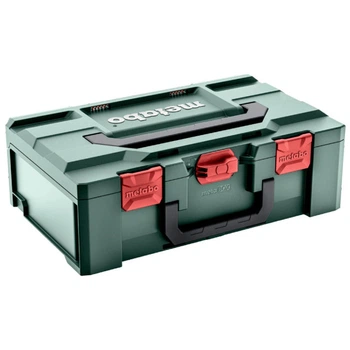 Кейс пустой Metabo metaBOX 165 L (626889000)