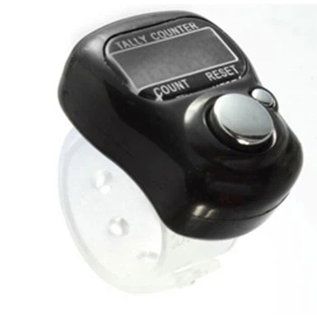 Лічильник на палець електронний Tally counter SHX5136 - 745026