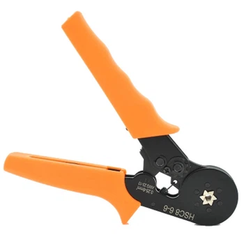 Кримпер CINLINELE HCS8 6-6