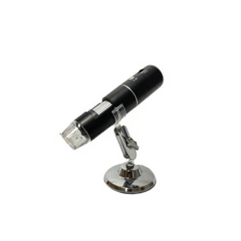 USB-Wi-Fi-микроскоп YPC-303 с подставкой [2.0 Mpix, x50-1000] - 735913