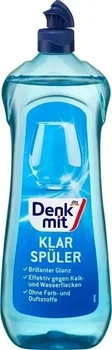 Denkmit Ополіскувач для посудомийної машини 1 л (4066447955019)