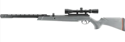 Пневматична гвинтівка Umarex Synergis Elite Kit кал. 4,5 мм (приціл 3-9x40) (1004216)