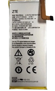 Аккумулятор Li3925T44P6HA54236 для ZTE Blade S7 100% ёмкости