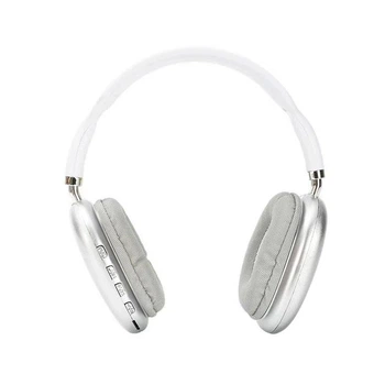 Наушники Bluetooth Macaron P9 MAX