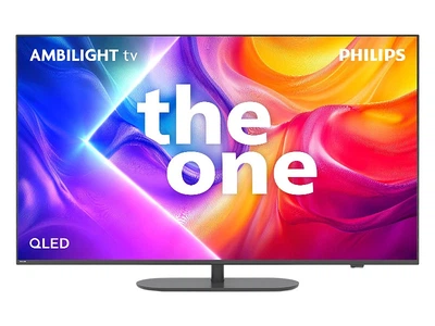 Телевізор Philips 43PUS9010/12