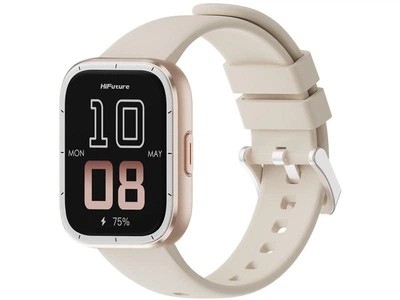 Смарт-годинник HiFuture Zone 3 Rose Gold (zone3.rosegold)