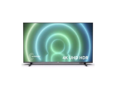 Телевізор Philips 70PUS7906