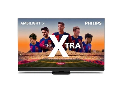 Телевізор Philips 65PML9308/12