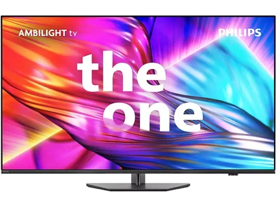 Телевізор Philips 43PUS8919
