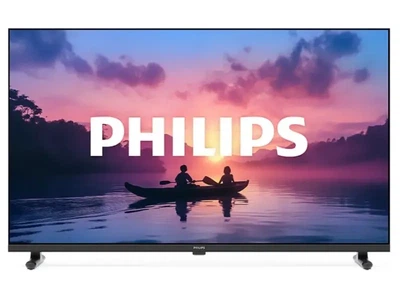 Телевізор Philips 40PFS6050/12