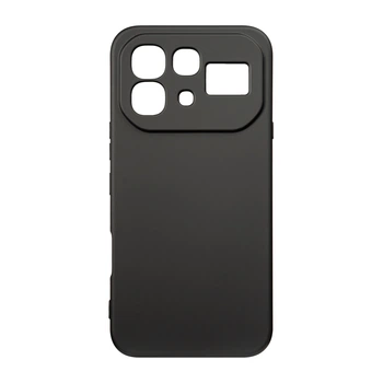 Чехол ArmorStandart ICON для Infinix Note 60 Pro 5G Camera cover Black (ARM91854)
