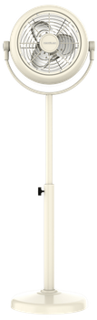 Wentylator Cecotec EnergySilence 250 ClassicStyle Beżowy (08205)